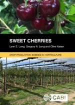 Sweet Cherries book by Long Lang Kaiser