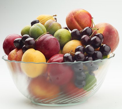 Fruit bowl2