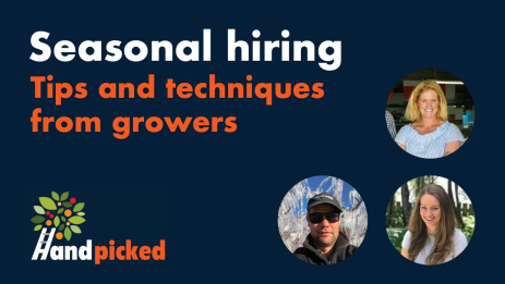 SummerfruitNZ Seasonal Hiring Tips and Techniques from Growers thumbnail 1280x720